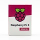 Raspberry Pi 3 Model A+ 1,4 GHz 512 MB RAM com Wi-Fi e Bluetooth - Thumb - 6