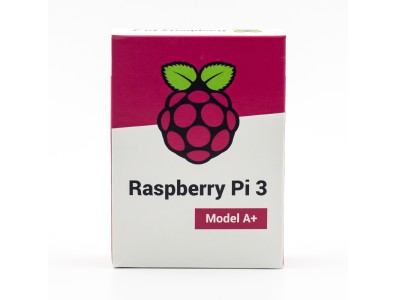 Raspberry Pi 3 Model A+ 1,4 GHz 512 MB RAM com Wi-Fi e Bluetooth - Imagem 6