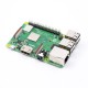 Placa Raspberry Pi 3 Model B+ 64-bit Quad Core com Wi-Fi e Bluetooth - Thumb - 3
