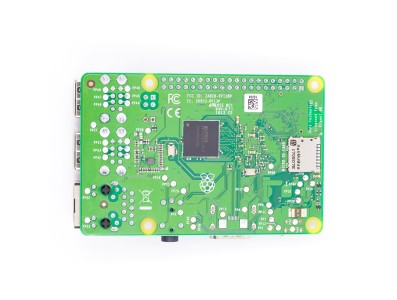 Placa Raspberry Pi 3 Model B+ 64-bit Quad Core com Wi-Fi e Bluetooth - Imagem 4