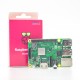 Raspberry Pi 3 Modelo B+ 64 bits quad-core Wi‑Fi Bluetooth E14 - Thumb - 4