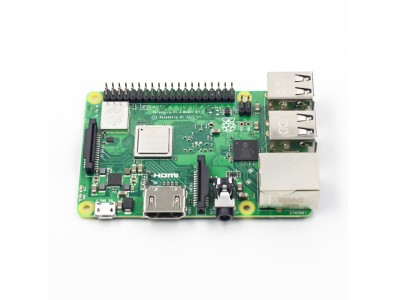 Raspberry Pi 3 Modelo B+ 64 bits quad-core Wi‑Fi Bluetooth E14 - Imagem 6