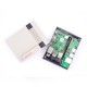 Gabinete Retroflag NESPi para Raspberry Pi 3B/3B+, compat&iacute;vel com ventoinhas, dissipador, parafusos e chave de fenda - Thumb - 2