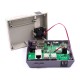 Gabinete Retroflag NESPi para Raspberry Pi 3B/3B+, compat&iacute;vel com ventoinhas, dissipador, parafusos e chave de fenda - Thumb - 4