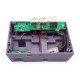 Gabinete Retroflag NESPi para Raspberry Pi 3B/3B+, compat&iacute;vel com ventoinhas, dissipador, parafusos e chave de fenda - Thumb - 5