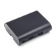 Gabinete em moldagem por inje&ccedil;&atilde;o para Raspberry Pi 2, 3B e 3B+ - Thumb - 3