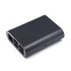 Gabinete em moldagem por inje&ccedil;&atilde;o para Raspberry Pi 2, 3B e 3B+ - Thumb - 4