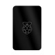 Gabinete em ABS preto com logo para Raspberry Pi 3B/3B+ - Thumb - 4