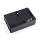 Gabinete ABS preto compat&iacute;vel com Raspberry Pi 3B/3B+ - Thumb - 6