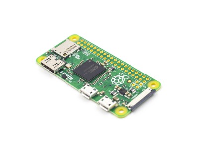 Raspberry Pi Zero Board Camera vers&atilde;o 1.3, CPU 1GHz, 512MB RAM, Linux OS, sa&iacute;da de v&iacute;deo 1080p HD - Imagem 2
