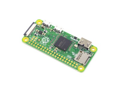 Raspberry Pi Zero Board Camera vers&atilde;o 1.3, CPU 1GHz, 512MB RAM, Linux OS, sa&iacute;da de v&iacute;deo 1080p HD - Imagem 4