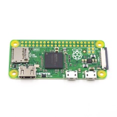 Raspberry Pi Zero Board Camera vers&atilde;o 1.3, CPU 1GHz, 512MB RAM, Linux OS, sa&iacute;da de v&iacute;deo 1080p HD