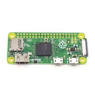 Raspberry Pi Zero Board Camera vers&atilde;o 1.3, CPU 1GHz, 512MB RAM, Linux OS, sa&iacute;da de v&iacute;deo 1080p HD