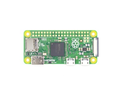 Raspberry Pi Zero Board Camera vers&atilde;o 1.3, CPU 1GHz, 512MB RAM, Linux OS, sa&iacute;da de v&iacute;deo 1080p HD - Imagem 5