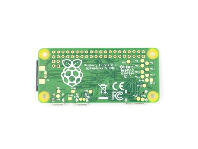 Raspberry Pi Zero Board Camera vers&atilde;o 1.3, CPU 1GHz, 512MB RAM, Linux OS, sa&iacute;da de v&iacute;deo 1080p HD - Imagem 6