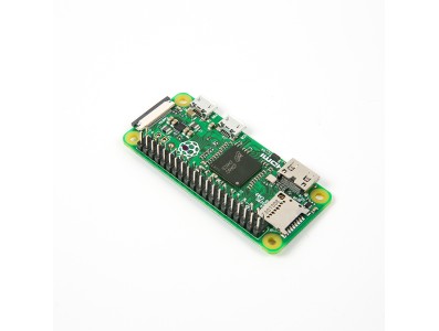 Placa Raspberry Pi Zero com soldagem - Imagem 3
