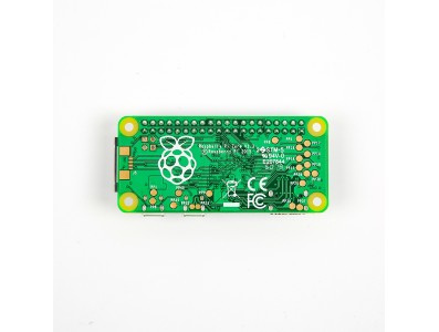 Placa Raspberry Pi Zero com soldagem - Imagem 4