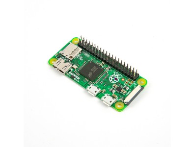 Placa Raspberry Pi Zero com soldagem - Imagem 5