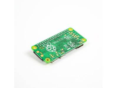 Placa Raspberry Pi Zero com soldagem - Imagem 6