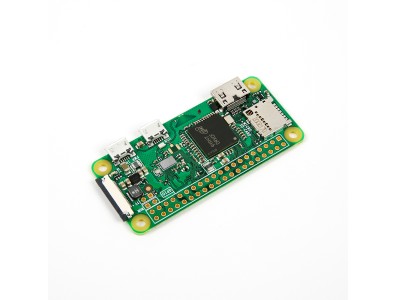 Placa Raspberry Pi Zero W - Imagem 2