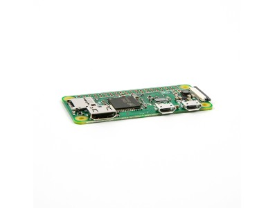 Placa Raspberry Pi Zero W - Imagem 3