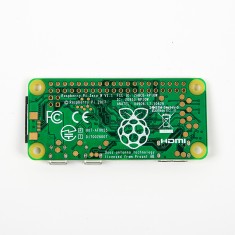 Placa Raspberry Pi Zero W