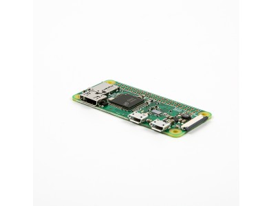 Placa Raspberry Pi Zero W - Imagem 5