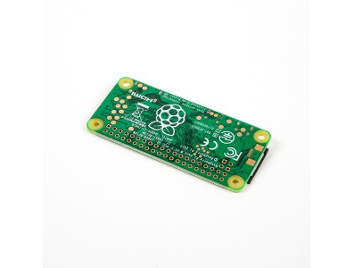 Placa Raspberry Pi Zero W - Imagem 6