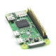 Raspberry Pi Zero WH 1GHz 512MB RAM com Wi‑Fi, Bluetooth e header soldado - Thumb - 3