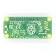 Raspberry Pi Zero WH 1GHz 512MB RAM com Wi‑Fi, Bluetooth e header soldado - Thumb - 1