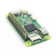 Raspberry Pi Zero WH 1GHz 512MB RAM com Wi‑Fi, Bluetooth e header soldado - Thumb - 6