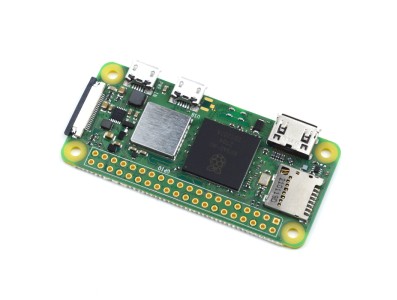 Placa Raspberry Pi Zero 2 W - Imagem 2
