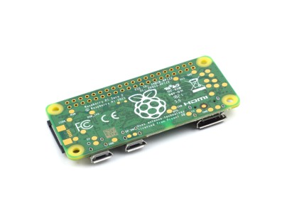 Placa Raspberry Pi Zero 2 W - Imagem 3