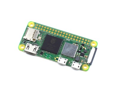 Placa Raspberry Pi Zero 2 W - Imagem 4