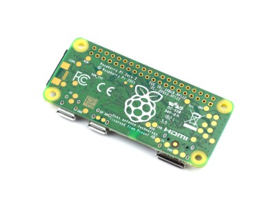 Placa Raspberry Pi Zero 2 W - Imagem 5