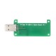 Placa de expans&atilde;o USB Zero-key (BadUSB) para Raspberry Pi Zero - Thumb - 2