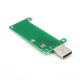 Placa de expans&atilde;o USB Zero-key (BadUSB) para Raspberry Pi Zero - Thumb - 3