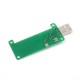 Placa de expans&atilde;o USB Zero-key (BadUSB) para Raspberry Pi Zero - Thumb - 4