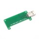 Placa de expans&atilde;o USB Zero-key (BadUSB) para Raspberry Pi Zero - Thumb - 1