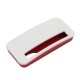 Case oficial vermelho e branco para Raspberry Pi Zero e Zero W - Thumb - 4