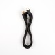 Adaptador Micro USB OTG Preto para Raspberry Pi Zero / Zero W - Thumb - 4