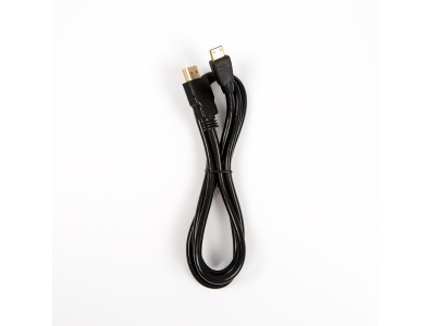 Adaptador Micro USB OTG Preto para Raspberry Pi Zero / Zero W - Imagem 4