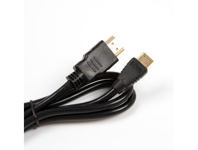 Adaptador Micro USB OTG Preto para Raspberry Pi Zero / Zero W - Imagem 1