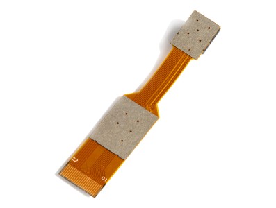 M&oacute;dulo de c&acirc;mera 5 MP 69,1&deg; para Raspberry Pi 5 / Zero / Zero W - Imagem 4