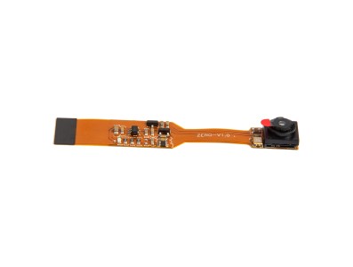M&oacute;dulo de c&acirc;mera 5 MP 69,1&deg; para Raspberry Pi 5 / Zero / Zero W - Imagem 6