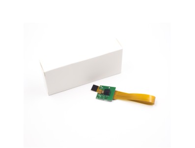 C&acirc;mera 5 MP para Raspberry Pi 5/Zero/Zero W (FFC HBV) - Imagem 4