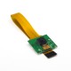 C&acirc;mera 5 MP para Raspberry Pi 5/Zero/Zero W (FFC HBV) - Thumb - 5