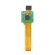 C&acirc;mera 5 MP para Raspberry Pi 5/Zero/Zero W (FFC HBV) - Thumb - 6
