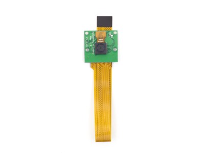 C&acirc;mera 5 MP para Raspberry Pi 5/Zero/Zero W (FFC HBV) - Imagem 6