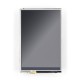 M&oacute;dulo Display LCD Touch 3,5'' para Raspberry Pi 3/4 com Stylus - Thumb - 4